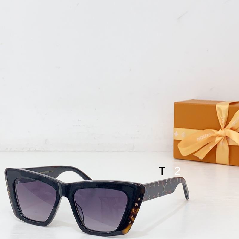 LV Sunglasses ID:20260410-1345